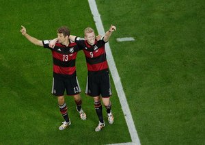 آندره شورله