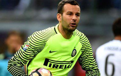 سمیر هندانوویچ: قول می دهم اینترمیلان را تحت هیچ شرایطی ترک نکنم