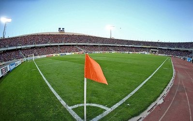 تماشاگران پرسپولیس با حضور یکصدهراز نفری رکورد خودشان را شکستند