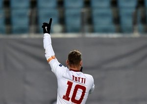 فرانچسکو توتی