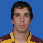 Luis Alberto Closa González/San José / / باشگاهی / مردان (5695)/41