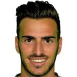 آندر فرانسیسکو بُرونو فِرِیرا/لیکسوس /پرتغال / باشگاهی / مردان (933)/35