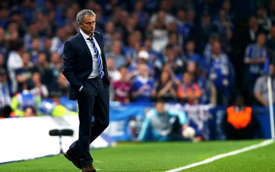 ژوزه مورینیو بعد از تساوی مقابل شالکه: میتوانستیم به راحتی پیروز شویم