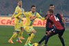جنوا 1 - 2 ناپولی / هفته اول سری آ