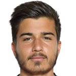 ماتئوس آندراده گاما دی اولیویرا/ويتوريا گيمارس /پرتغال / باشگاهی / مردان (575)/31