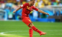 ویدئو : گل دوم بلژیک