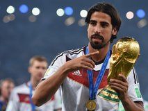 نوید صراف | خدیرا در یووه چه خواهد کرد؟