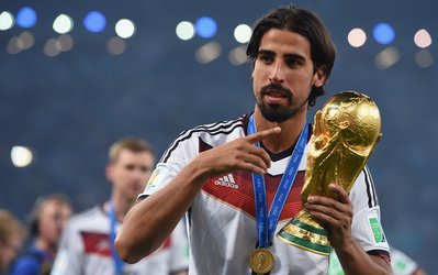 نوید صراف | خدیرا در یووه چه خواهد کرد؟