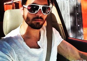 علیرضا حقیقی