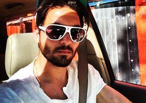 علیرضا حقیقی|None