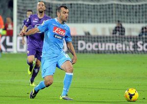 فیورنتینا 1 - 2 ناپولی / هفته ی دهم|پیروزی شیرین ناپولی