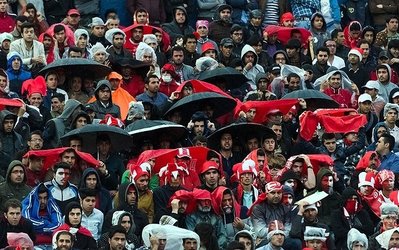 باشگاه تراکتور: سازمان لیگ رسماً عذرخواهی و جبران خسارت کند