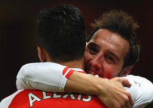 سانتی کازورلا