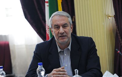 کفاشیان: تا پیش از نشست هیات رییسه AFC باید شیخ سلمان را ببینم