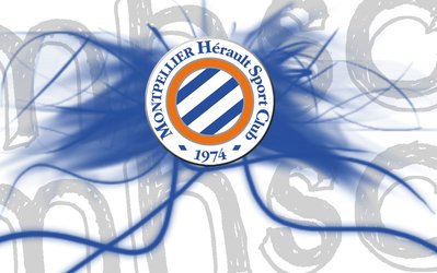 میزبانی تیم فوتبال مون‌پلیه در زمین راگبی + تصویر