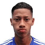 Ray Anderson Sandoval Baylón/اسپورتینگ کریستال /پرو / باشگاهی / مردان (3032)/30