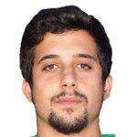 میکِل ریپول گویاتا/اِل هوسپیتالِت /اسپانیا / باشگاهی / مردان (3735)/32