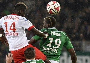 تیمو باکایوکو