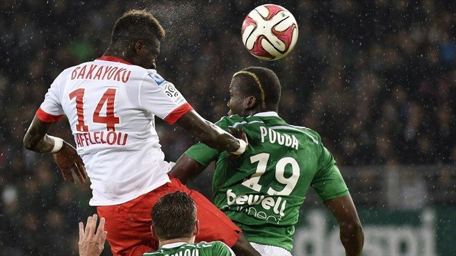 تیمو باکایوکو