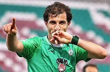 تصویر قرارداد حدادی‌فر منتشر شد/ باشگاه‌ها به فکر جذب نفرات دیگری باشند