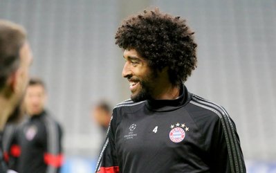 اختلاف‌ نظر بایرنی‌ها و کارشناسان  بر سر دانته