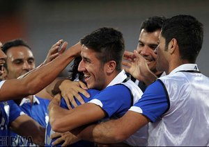 سجاد شهباززاده