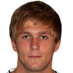 نیکیتا فاسیلیِف/اِس کِی وُ روستوف - نا - دونو / / باشگاهی / مردان (7273)/33