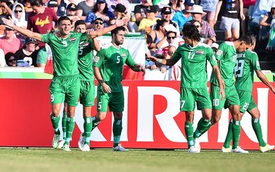 یادداشت غلامرضا رفیعی کارشناس حقوقی |  رای کنفدراسیون فوتبال آسیا در مورد ایران درست بود