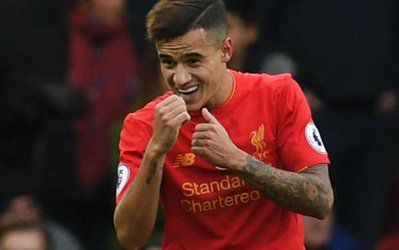 فیلیپه کوتینیو بعد از تمدید قرارداد با لیورپول / احساس می کنم در خانه ام هستم