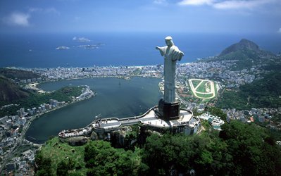 همه چیز درباره میزبان جام جهانی 2014