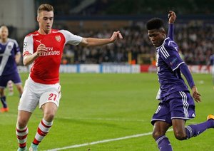 کالوم چمبرز