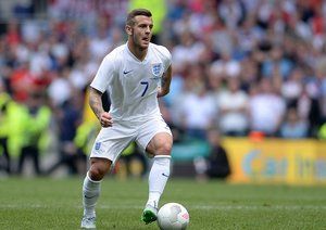جک ویلشر|ایرلند جنوبی 0 - 0 انگلستان / دیدار دوستانه