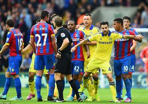 سزار آزپيليكوئتا