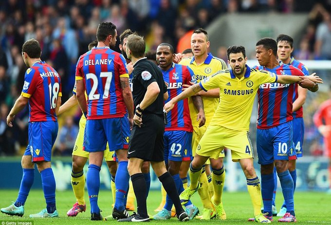 سزار آزپيليكوئتا