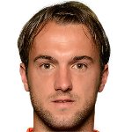 ایوان فرانجیچ/پِرت گلوری / / باشگاهی / مردان (5210)/38