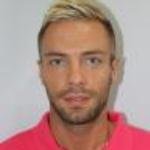 مارکو بِسِرا/او اِف کِی بیگِرَد /صربستان / باشگاهی / مردان (2525)/41