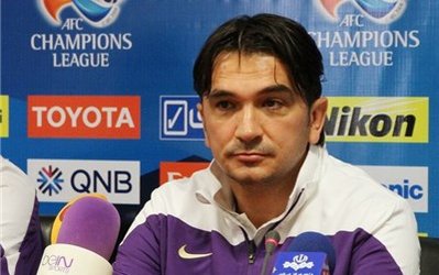 دالیچ: رسیدن عمر عبدالرحمن به بازی با نفت بهترین خبر برای ما است