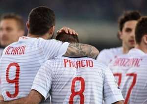 رودریگو پالاسیو - ایکاردی