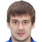 Dmitriy Miroshnichenko/قزاقستان / ملی / مردان (598)/33