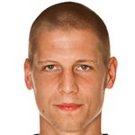 دانیل شولز/ویکتوریا برلین /آلمان / باشگاهی / مردان (5095)/39