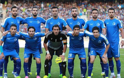 زمان و حریفان استقلال در بازی‌های دوستانه مشخص شدند