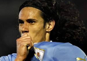 ادینسون کاوانی