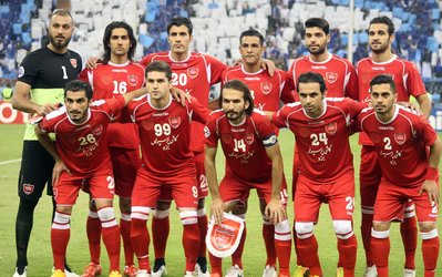 دردسر سقف 950 ميليون تومانی / پرسپولیس نمی‌تواند ستـــاره بخرد!