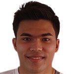 Surachet Ngamtip/بانکوک یونایتد / / باشگاهی / مردان (5222)/34