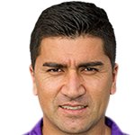 دیوید مارسلو پیزارو کورتس/یونیو شیلی /شیلی / باشگاهی / مردان (1143)/46