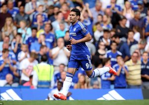 رادامل فالكائو