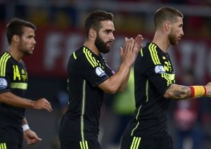 سرخیو راموس