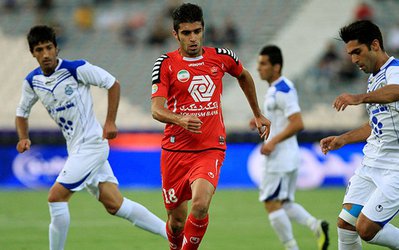 کفشگری: از بازی نکردن ناراحتم اما نمی‌توانم یقه درخشان را بگیرم/خداحافظی سوشا حرفه‌ای نیست