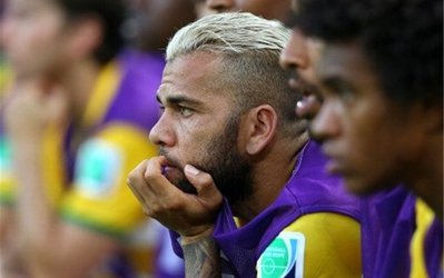 بارتومئو: بارسلونا قصد فروش آلوز را ندارد