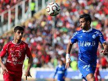 حمیدرضا عرب | هشت ملی‌پوش سرخابی 90 دقیقه‌ای نیستند